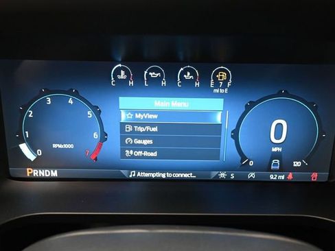 Used 2025 Ford F150 STX w/ Equipment Group 200A image 27