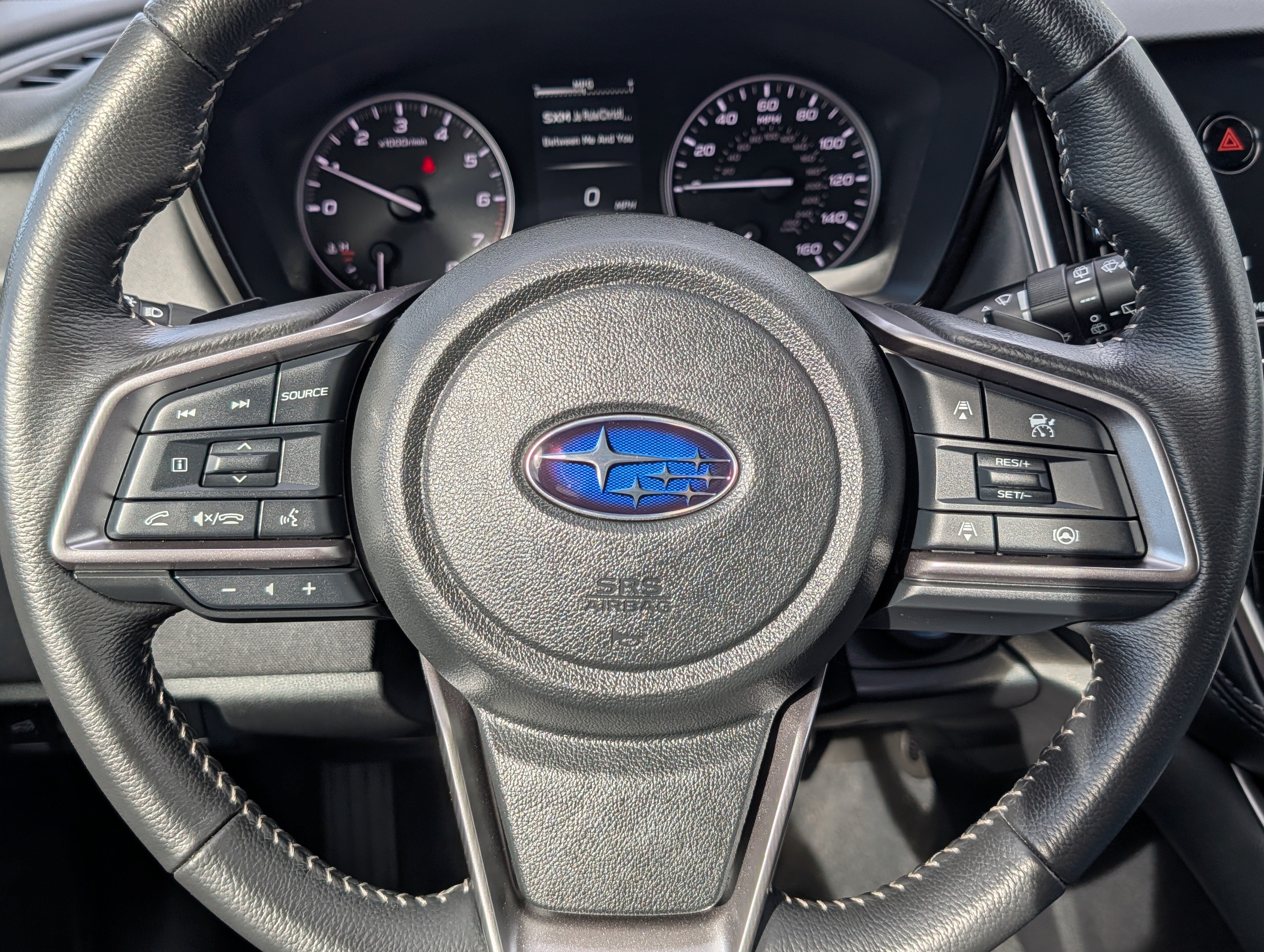 Used 2024 Subaru Outback Premium AWD/4WD image 25