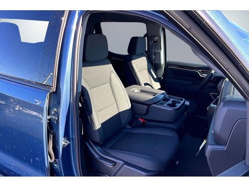 New 2026 GMC Sierra 1500 Elevation image 11