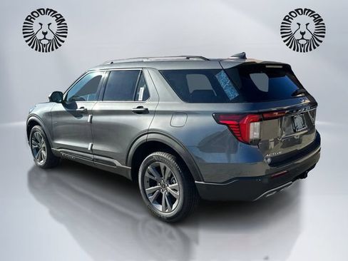 New 2026 Ford Explorer Active w/ Active Comfort Package AWD/4WD image 9