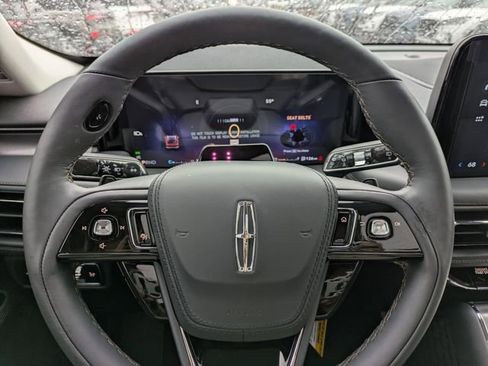 New 2025 Lincoln Aviator 2WD w/ Jet Appearance Package image 25