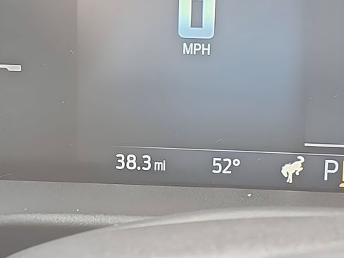 New 2026 Ford Bronco Sport Outer Banks AWD/4WD image 28