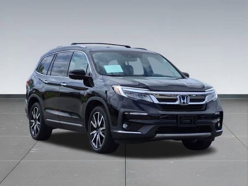 Used 2020 Honda Pilot Elite image 12