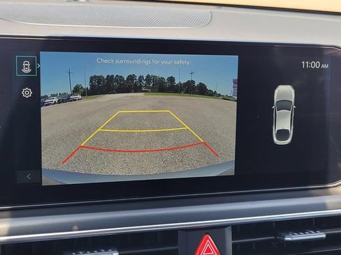 New 2026 Kia K5 GT-Line FWD image 20