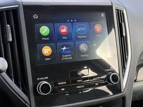 Certified 2024 Subaru Forester Limited image 22