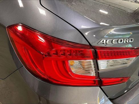 Used 2020 Honda Accord LX image 22