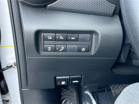 Certified 2023 Nissan Kicks S image 9