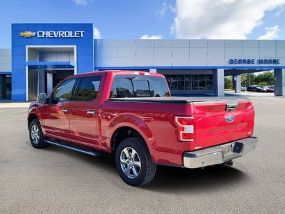 Used 2020 Ford F150 XLT w/ Equipment Group 302A Luxury