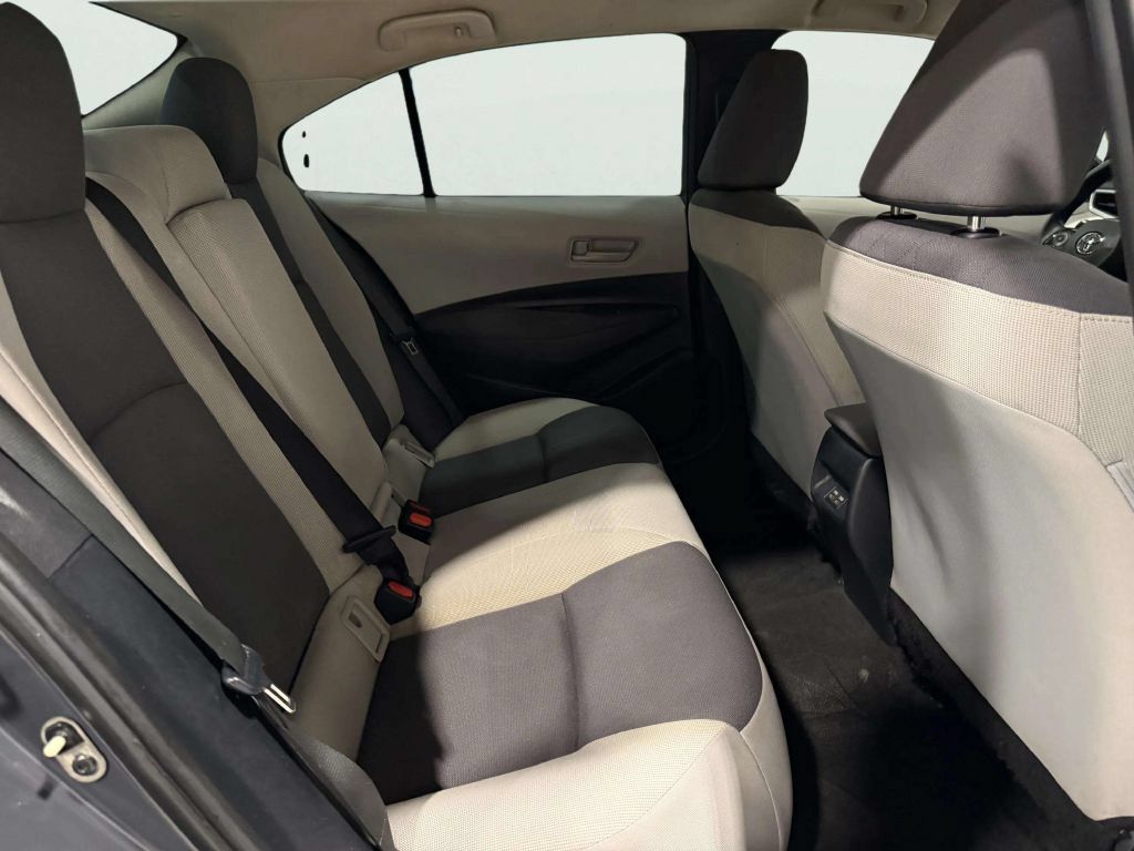 Used 2023 Toyota Corolla LE FWD image 21