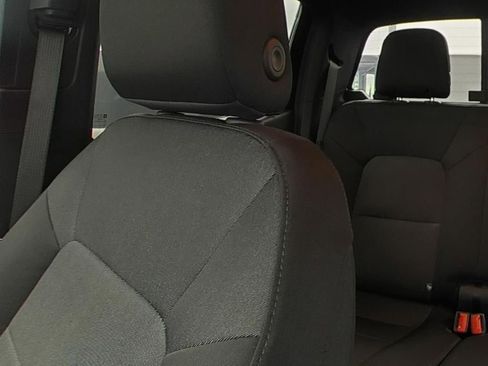 Used 2023 Chevrolet Colorado W/T AWD/4WD image 12