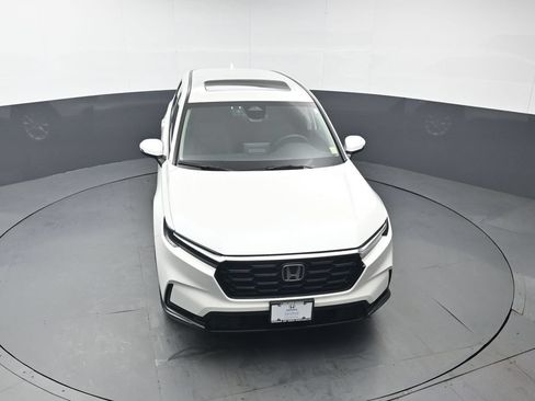 Certified 2026 Honda CR-V EX image 43