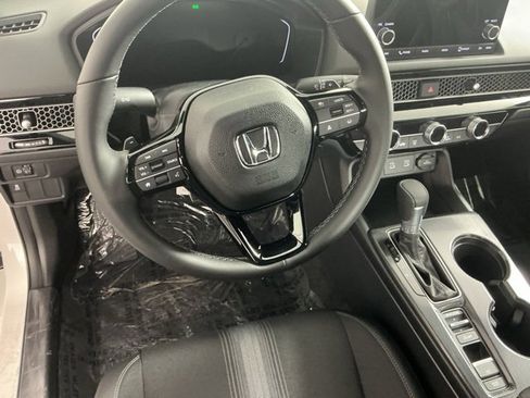 New 2026 Honda Civic Sport image 19