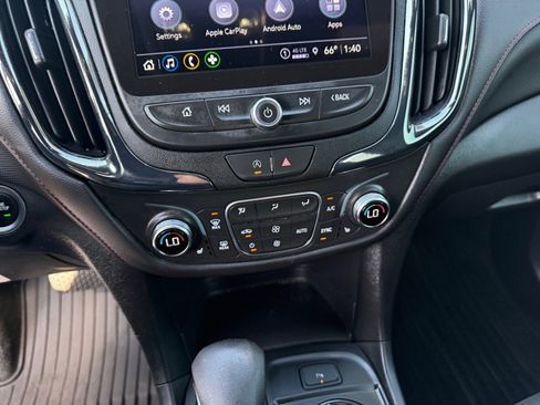 Used 2024 Chevrolet Equinox RS image 31