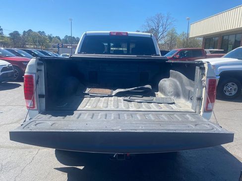 Used 2018 RAM 2500 Longhorn image 25