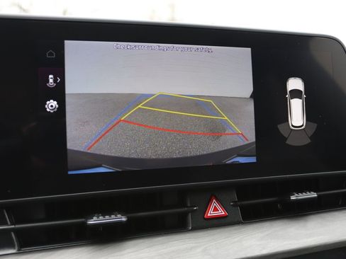 Used 2023 Kia Sportage X-Line w/ X-Line Premium Package image 48