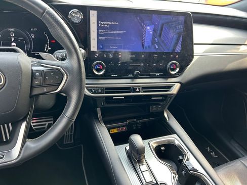 Used 2023 Lexus RX 500h F Sport w/ Cold Area Package image 20