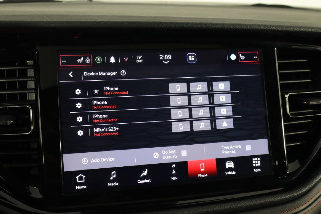 Used 2026 Dodge Durango GT AWD/4WD image 38