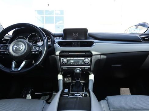 Used 2017 MAZDA MAZDA6 Grand Touring FWD image 48