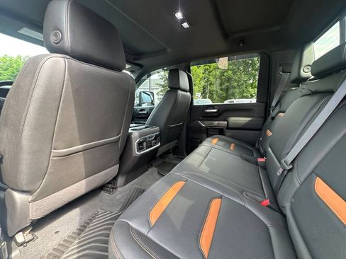 Used 2021 GMC Sierra 2500 AT4 w/ AT4 Premium Plus Package AWD/4WD image 20