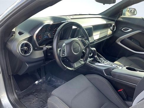 Used 2023 Chevrolet Camaro LT image 14