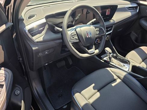 New 2026 Buick Encore GX Sport Touring w/ Comfort Package FWD image 11