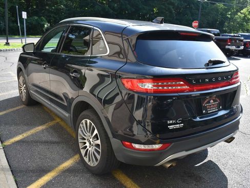 Used 2017 Lincoln MKC Reserve w/ Lincoln MKC Climate Package AWD/4WD image 3