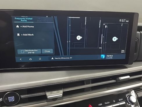 New 2026 Hyundai Santa Fe XRT image 26