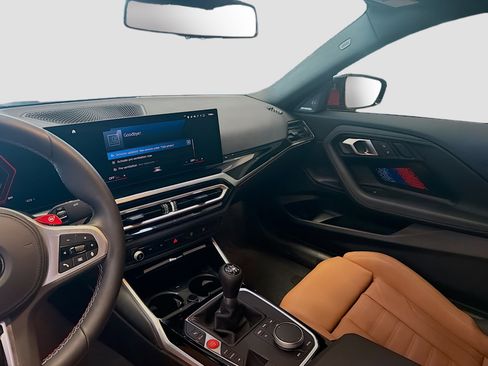 Used 2024 BMW M2 w/ Lighting Package image 22