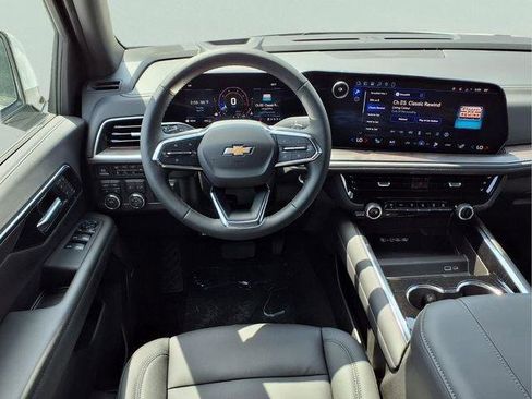 New 2026 Chevrolet Tahoe LT w/ Comfort Package image 13