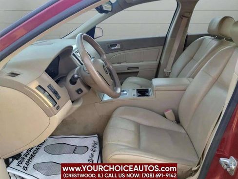 Used 2005 Cadillac STS image 34