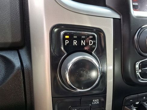 Used 2019 RAM 1500 Classic Warlock image 14