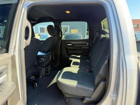 Used 2019 RAM 2500 Big Horn AWD/4WD image 11