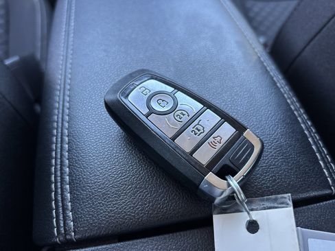 Used 2024 Ford Escape Active w/ Tech Pack #1 image 27