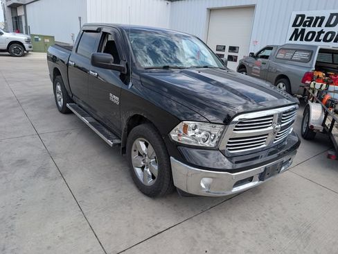Used 2014 RAM 1500 Big Horn AWD/4WD image 6