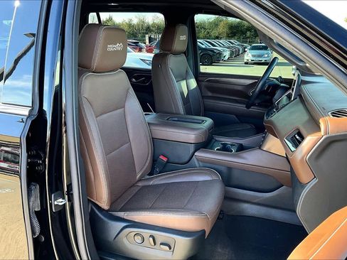 Certified 2023 Chevrolet Tahoe High Country image 7