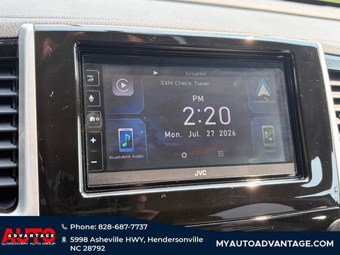 Used 2016 Honda Pilot EX-L image 13