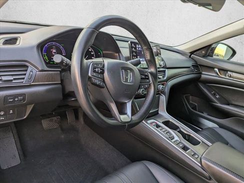 Used 2021 Honda Accord EX-L image 10