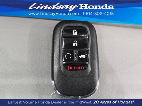 Used 2023 Honda Pilot Touring image 24
