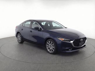 Used 2020 MAZDA MAZDA3 Sedan video 2