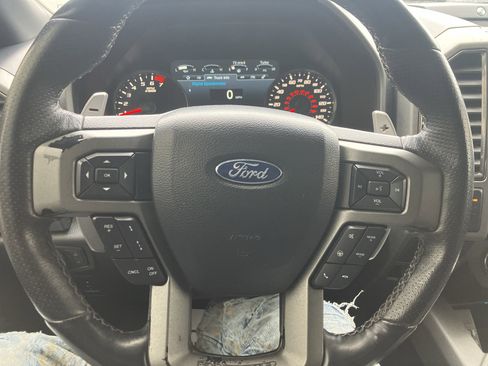 Used 2020 Ford F150 Raptor w/ Equipment Group 802A Luxury image 25