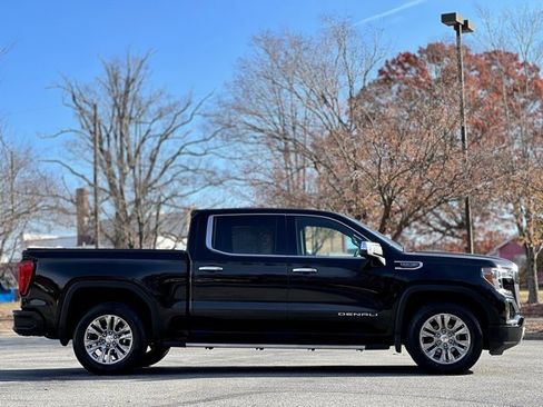 Used 2019 GMC Sierra 1500 Denali image 4