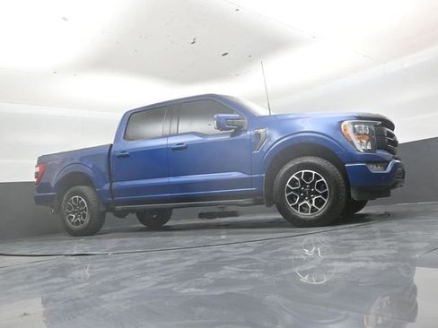 Used 2023 Ford F150 Lariat AWD/4WD image 37