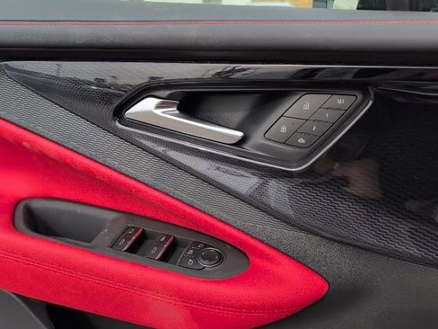 New 2026 Chevrolet Blazer EV SS image 16