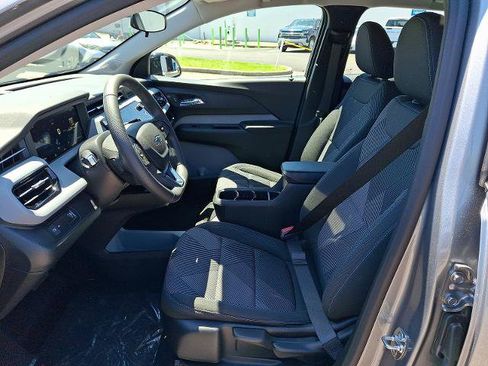 New 2027 Chevrolet Bolt LT FWD image 8