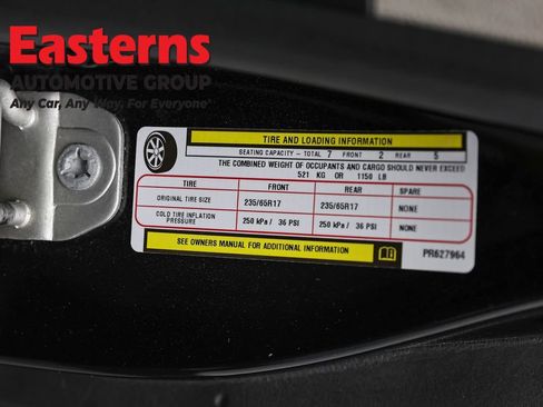 Used 2023 Chrysler Pacifica Touring-L FWD image 35