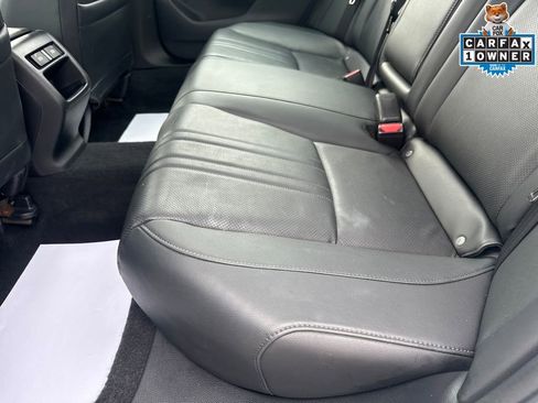 Used 2022 Honda Accord Sport Special Edition image 29