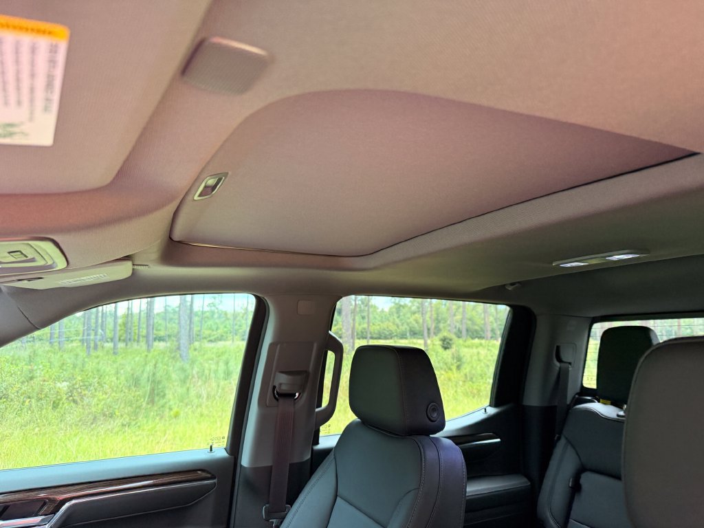 New 2026 Chevrolet Silverado 1500 RST w/ RST All Star Premium Package AWD/4WD image 25