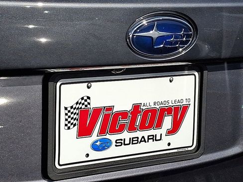 New 2025 Subaru Outback Limited image 9