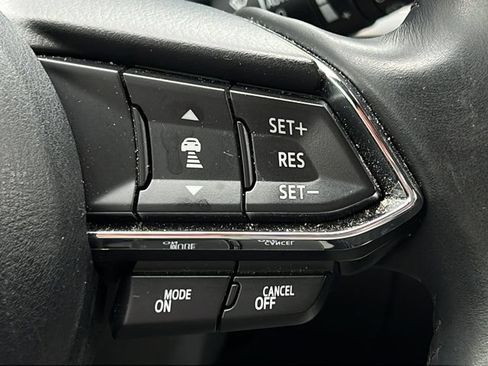Used 2019 MAZDA CX-5 Grand Touring w/ GT Premium Package FWD image 18