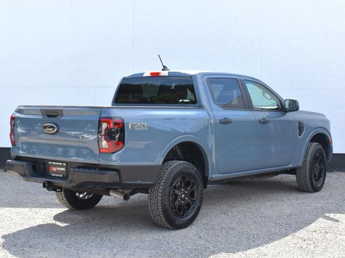 Used 2025 Ford Ranger XLT w/ FX4 Off-Road Package AWD/4WD image 38